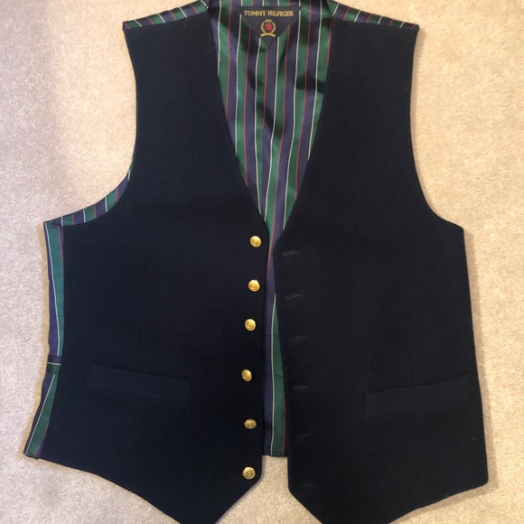 Tommy Hilfiger Other - 🤩SALE🤩 Tommy Hilfiger Men’s Vest